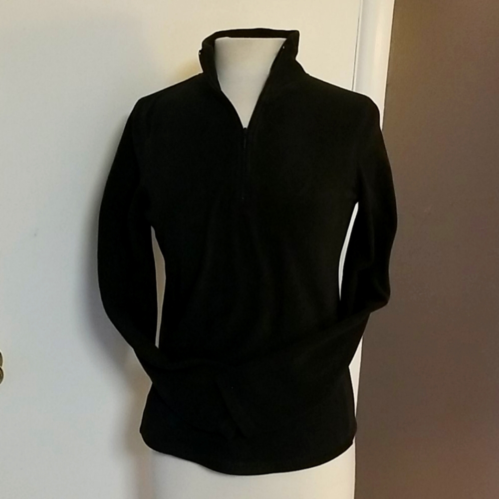 Gap zip up fleece s